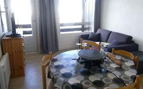 Studio Saint-Aventin-Superbagnères, 1 pièce, 4 personnes - FR-1-313-184